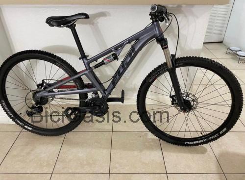 Fuji Outland 1.5 ficha técnica y opiniones